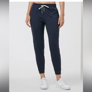 Vuori Performance Jogger NWT midnight heather